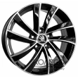Replica CT1106 W7 R17 PCD5x112 ET49 DIA57.1 BMF