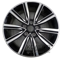 Диски KIA OEM 52910D4650 W7 R18 PCD5x114.3 ET45 DIA67