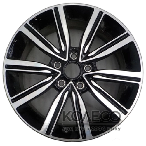 KIA OEM 52910D4650 W7 R18 PCD5x114.3 ET45 DIA67