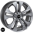 JH H390 W7 R17 PCD5x114.3 ET47 DIA67.1 GM