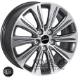 JH H474 W7 R17 PCD5x114.3 ET51 DIA67.1 GMF