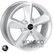 JH H508 W6.5 R16 PCD5x112 ET46 DIA57.1 silver