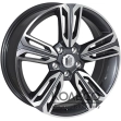 JH H605 W7 R18 PCD5x114.3 ET45 DIA60.1 MG