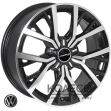 JH H631 W7 R17 PCD5x112 ET40 DIA57.1 BMF