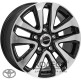 JH H707 W8.5 R20 PCD5x150 ET45 DIA110.1 BMF