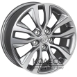 JH H842 W6.5 R16 PCD5x105 ET44 DIA56.6 GMF