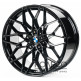 Replica B0292 W9.5 R19 PCD5x112 ET40 DIA66.6 GB