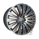 Replica Audi (A285) W9 R20 PCD5x112 ET37 DIA66.6 GMF