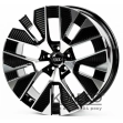 Replica A624 W9.5 R21 PCD5x112 ET35 DIA66.45 BMF