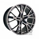 Replica A553 W10 R22 PCD5x112 ET21 DIA66.56 BKF