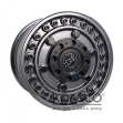Off Road Wheels OW1908-4 W8.5 R17 PCD6x139.7 ET25 DIA78.1 ANTHR