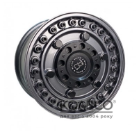 Диски Off Road Wheels OW1908-4 W8.5 R17 PCD6x139.7 ET25 DIA78.1 ANTHR