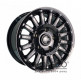 Off Road Wheels OW1908-3 W8 R17 PCD5x150 ET25 DIA110 BF