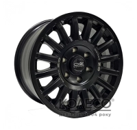 Диски Off Road Wheels OW1908-3 W8 R17 PCD6x135 DIA87.1 BM