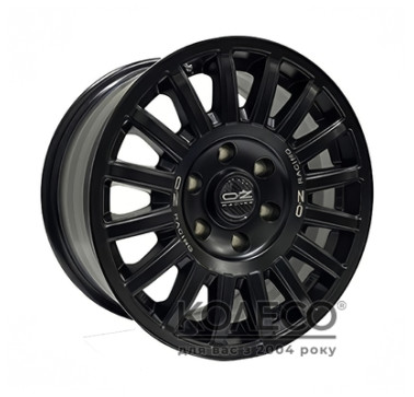 Off Road Wheels OW1908-3 W8 R17 PCD6x135 DIA87.1 BM