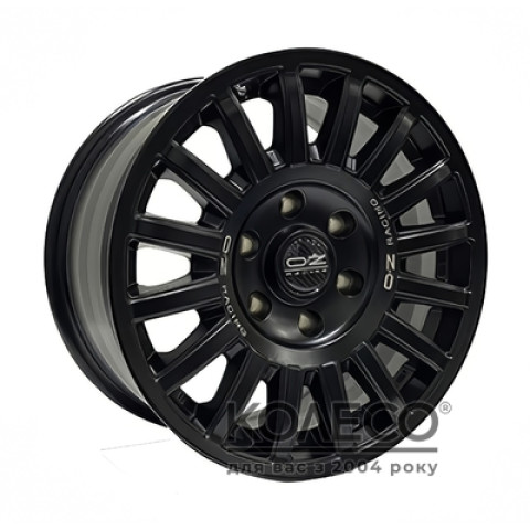 Off Road Wheels OW1908-3 W8 R17 PCD6x135 DIA87.1 BM