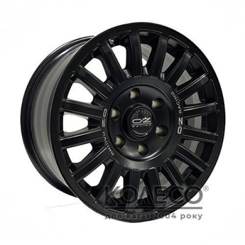 Off Road Wheels OW1908-3 W8 R17 PCD6x135 DIA87.1 BM