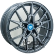 VLF VLF22 W8 R18 PCD5x112 ET38 DIA66.6 MGM