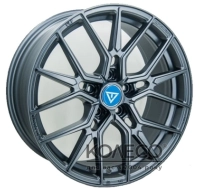 Диски VLF VLF22 W8 R18 PCD5x112 ET38 DIA66.6 MGM