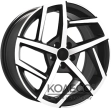 Replica Skoda CT1130 W7.5 R17 PCD5x112 ET45 DIA57.1 BMF