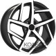 Replica Skoda CT1130 W8 R18 PCD5x112 ET45 DIA57.1 BMF