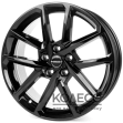 Borbet N W8 R18 PCD5x108 ET42 DIA63.4 Black