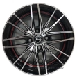 Sportmax Racing SR-T1052 W6 R14 PCD4x100 ET35 DIA67.1 B4R7