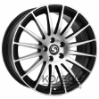 Sportmax Racing T-0156 W7 R16 PCD5x114.3 ET40 DIA67.1 BP