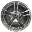 Sportmax Racing T-0554 W7 R16 PCD5x114.3 ET42 DIA67.1 HS