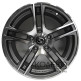 Sportmax Racing T-0554 W7 R16 PCD5x114.3 ET42 DIA67.1 LSP