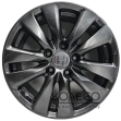 Replica Honda CT-1610 W7 R16 PCD5x114.3 ET50 DIA64.1 HB