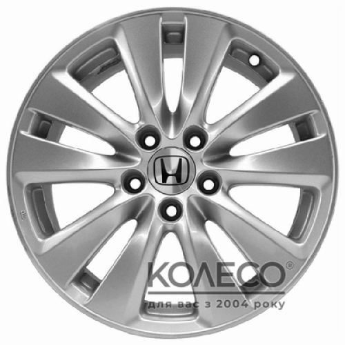 Replica Honda CT-1610 W7 R16 PCD5x114.3 ET50 DIA64.1 HS
