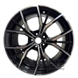 Replica Honda CT-1610 W8 R19 PCD5x112 ET30 DIA66.6 BMF
