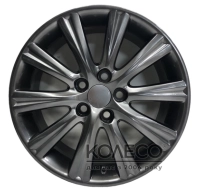 Диски Replica Toyota CT-2396 W7 R17 PCD5x114.3 ET45 DIA60.1 HB