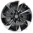 Replica Toyota YX-0573 W7 R17 PCD5x114.3 ET45 DIA60.1 MB
