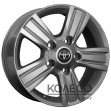 Replica CT-5525 W8 R18 PCD5x150 ET60 HB
