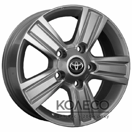 Replica CT-5525 W8 R18 PCD5x150 ET60 HB