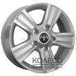Replica CT-5525 W8.5 R20 PCD5x150 ET60 HS