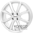 Dezent TN W6.5 R16 PCD4x100 ET48 DIA54.1 S