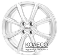 Диски Dezent TN W6.5 R16 PCD4x100 ET48 DIA54.1 S