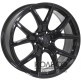 Zorat Wheels BK5315 W9 R20 PCD5x127 ET45 DIA71.6 Black