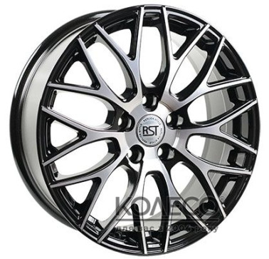 Tech Line RST 147 W7.5 R17 PCD5x114.3 ET46 DIA67.1 BD