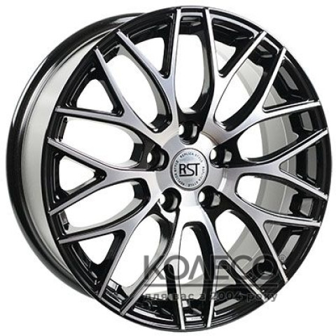 Tech Line RST 147 W7.5 R17 PCD5x114.3 ET46 DIA67.1 BD