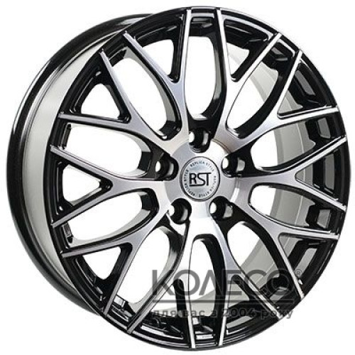 Tech Line RST 147 W7.5 R17 PCD5x114.3 ET46 DIA67.1 BD