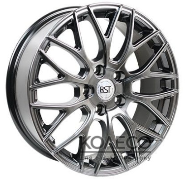 Tech Line RST 147 W7.5 R17 PCD5x114.3 ET46 DIA67.1 BH