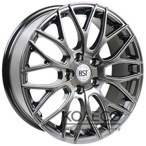 Tech Line RST 147 W7.5 R17 PCD5x114.3 ET46 DIA67.1 BH