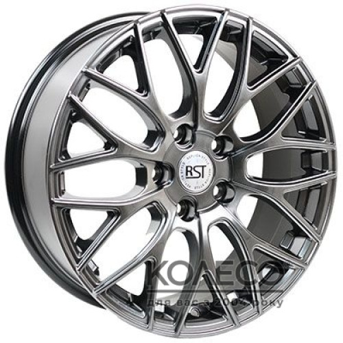 Tech Line RST 147 W7.5 R17 PCD5x114.3 ET46 DIA67.1 BH