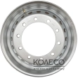 Drive PREMIUM 5000KG W11.75 R22.5 PCD10x335 DIA281 S