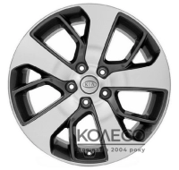 Диски Replica CT-1782 W7.5 R18 PCD5x114.3 ET50 MB