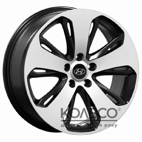 Replica CT-1708 W7 R18 PCD5x114.3 ET41 DIA67.1 MB